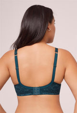 Soutien-gorge t-shirt à couverture complète Pure Plus