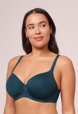 Soutien-gorge t-shirt à couverture complète Pure Plus
