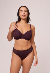 Pure Plus Full Coverage T-Shirt Bra