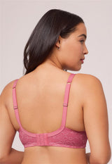 Soutien-gorge t-shirt à couverture complète Pure Plus