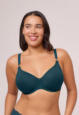 Sublime Spacer Bra
