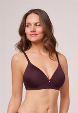 Wire-Free T-Shirt Bra