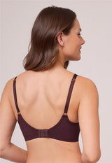 Wire-Free T-Shirt Bra