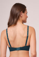 Soutien-gorge t-shirt sans armatures