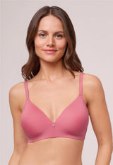 Soutien-gorge t-shirt sans armatures