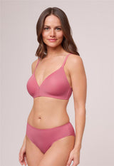 Soutien-gorge t-shirt sans armatures
