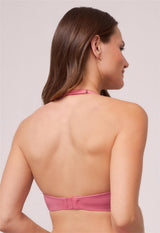 Soutien-gorge t-shirt sans armatures