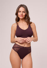 Mysa Cup-Sized Bralette