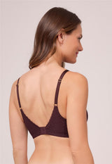 Ayla Wire-Free Bra