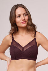 Ayla Wire-Free Bra