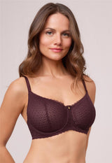 Flirt Demi Lace Bra