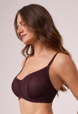 Flirt Demi Lace Bra