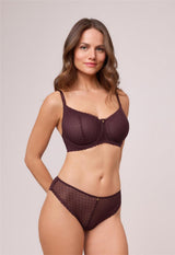 Flirt Demi Lace Bra