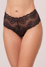Cheeky Thong