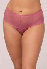 Culotte Cheeky Tanga