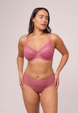 Culotte Cheeky Tanga