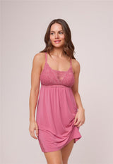 Chemise de mastectomie