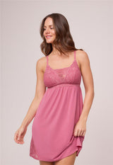 Chemise de mastectomie