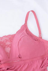 Chemise de mastectomie