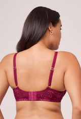 Vixen Sublime Spacer Bra