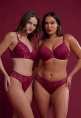 Vixen Sublime Spacer Bra