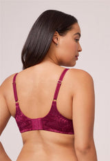 Vixen Muse Bra