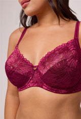 Vixen Muse Bra