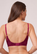 Soutien-gorge sans armature Vixen