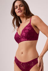 Soutien-gorge sans armature Vixen