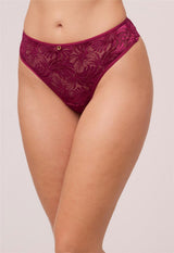 Tanga Vixen