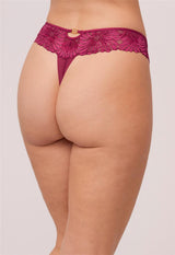 Tanga Vixen