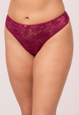 Tanga Vixen