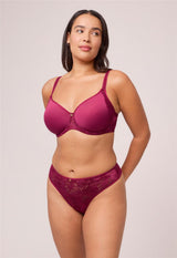 Tanga Vixen
