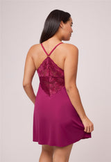 Chemise-soutien Vixen
