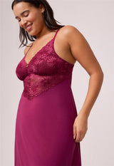 Chemise-soutien Vixen