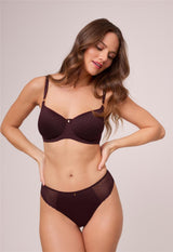 Soutien-Gorge Spacer Balconette