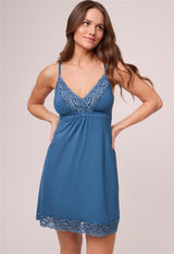 Bust Support Chemise