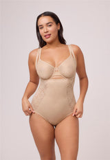 Combiné lissant Contouré