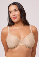 Soutien-gorge lissant Contouré