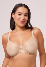 Soutien-gorge lissant Contouré