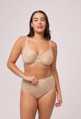 Soutien-gorge lissant Contouré