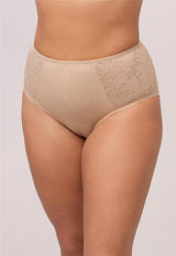 Culotte Lissante Contouré