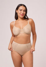 Culotte Lissante Contouré