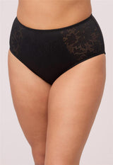 Culotte Lissante Contouré
