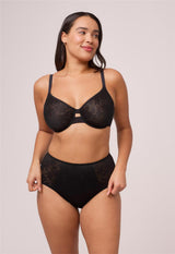 Culotte Lissante Contouré