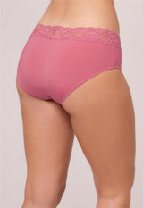 Culotte Hipster