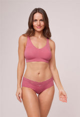 Culotte Hipster
