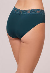 Culotte Brief
