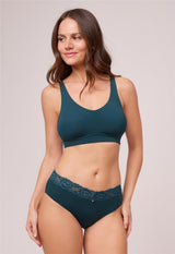 Culotte Brief