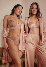 Soutien-Gorge Pure Plus Golden Hour
